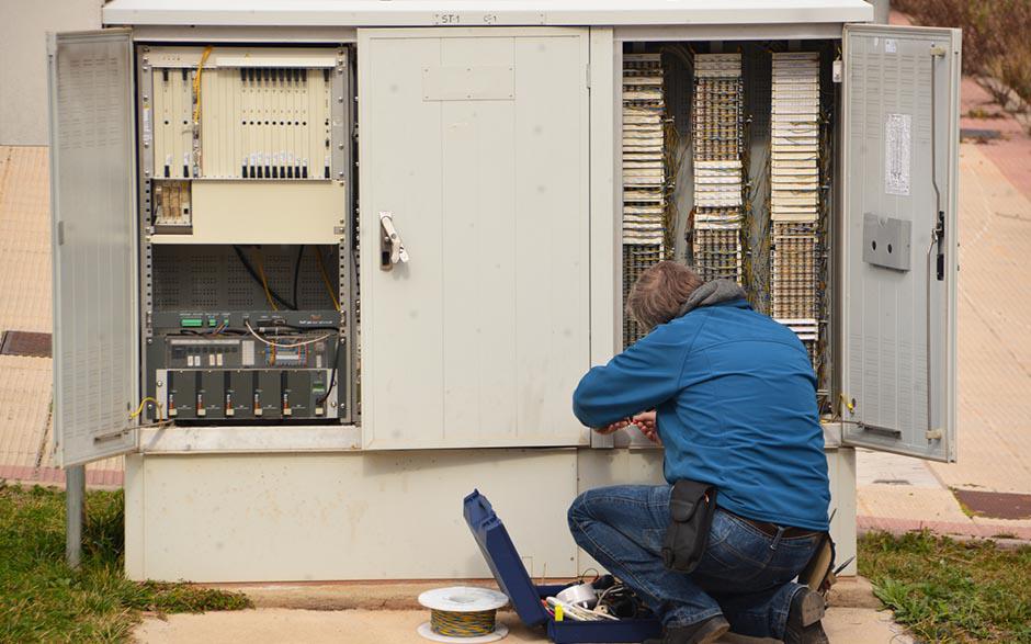 électricien professionnel Villejuif