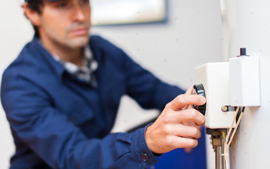 besoin d'un électricien Chantilly