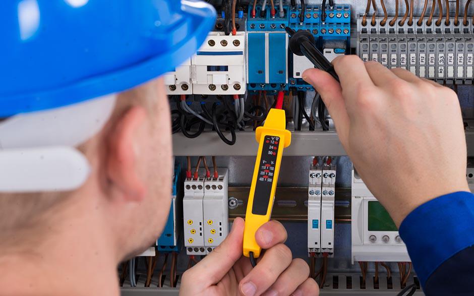 électricien artisan Breteuil