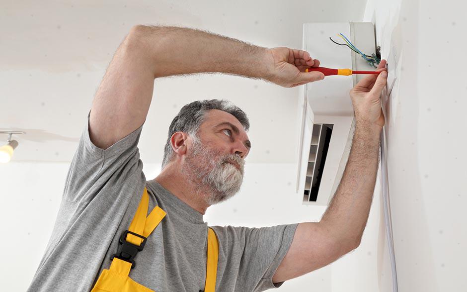installateur électricien Alfortville